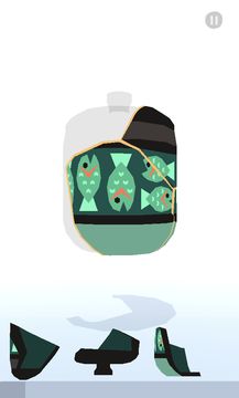 Kintsukuroi Game Screenshot