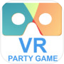 VR Party Game (Cardboard)