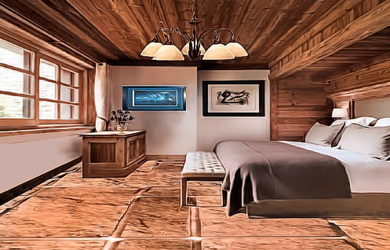 Escape Games Day-424 Game Screenshot