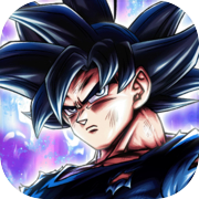 DRAGON BALL LEGENDS