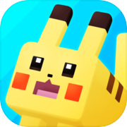 Pokemon Quest