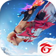 Free Fire: Winterlands