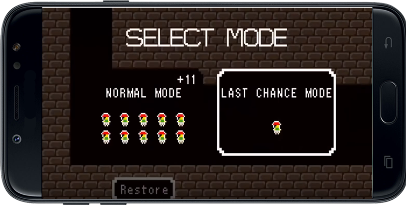 trap adventure 2 2018 Game Screenshot