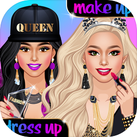 Girls Dressup