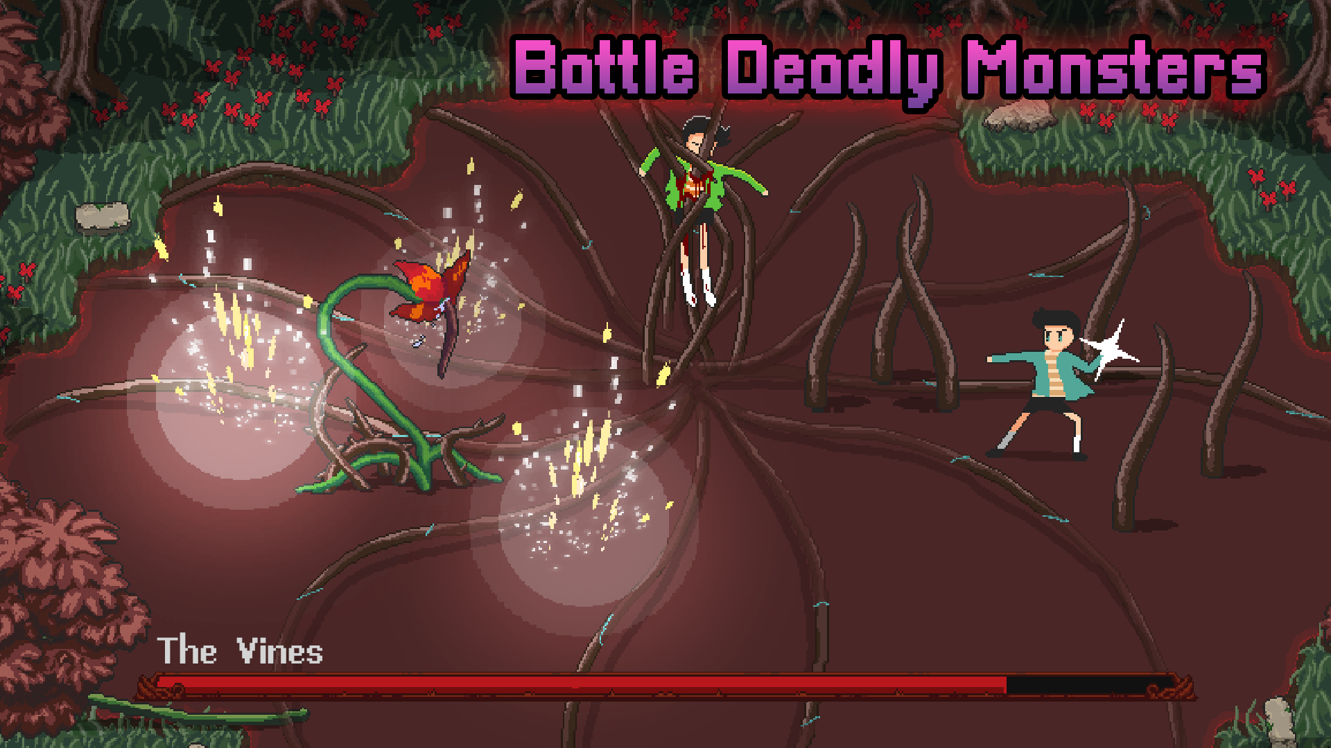 Screenshot 6 of 사모모르에 빠지다 (Into Samomor) 