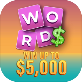 Words to Win: Real Money Games