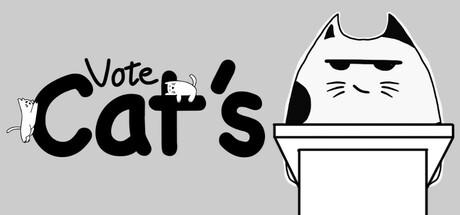 Banner of Cat's Vote 