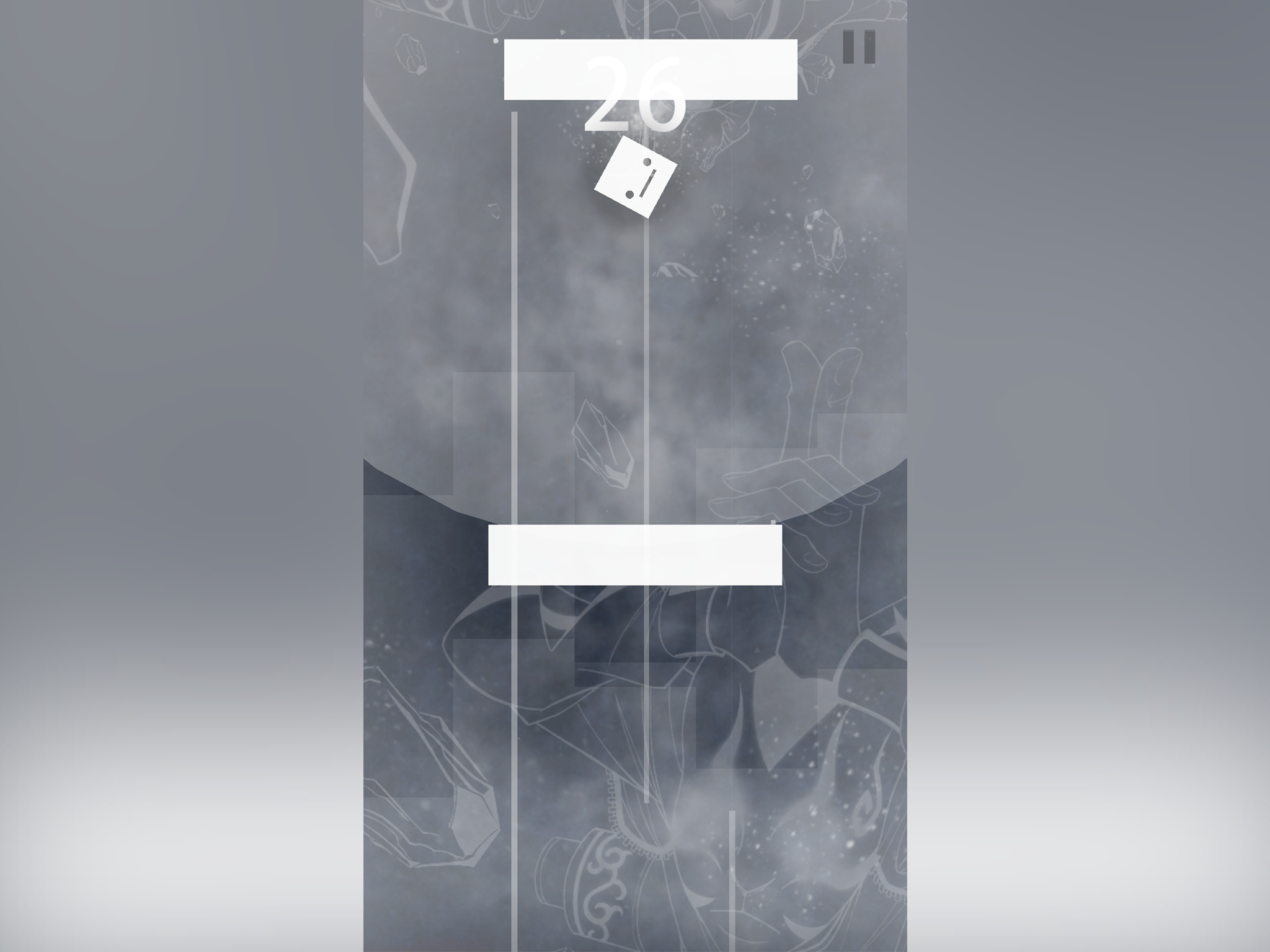 Beat Stomper Game Screenshot