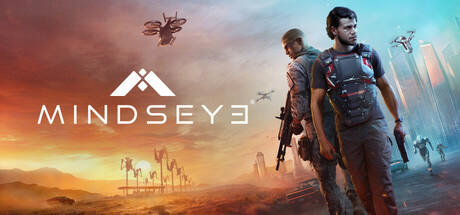Banner of MindsEye 