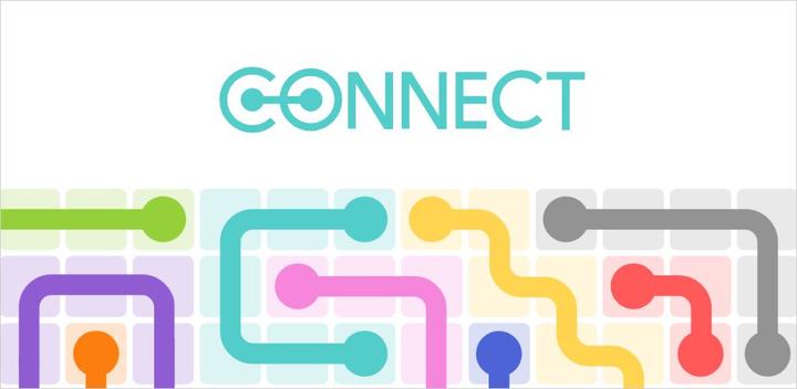 Banner of Connect Puzzle Game 