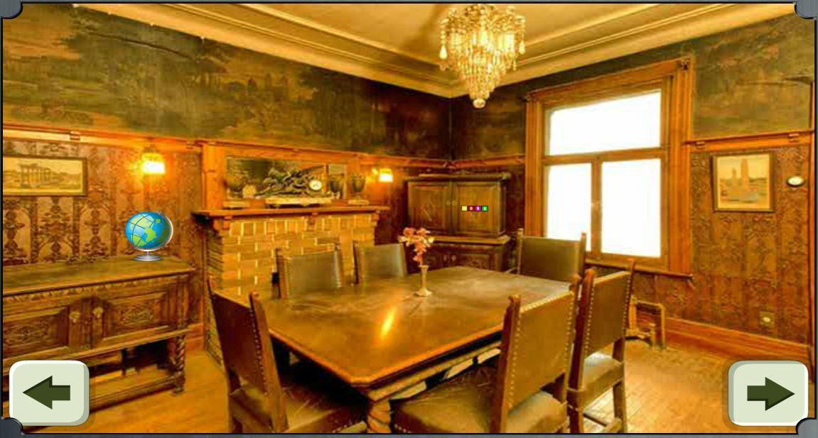 Escape Games Spot-62 遊戲截圖