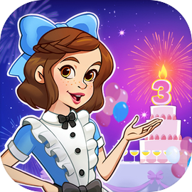 Ohana Island: Blast & Build