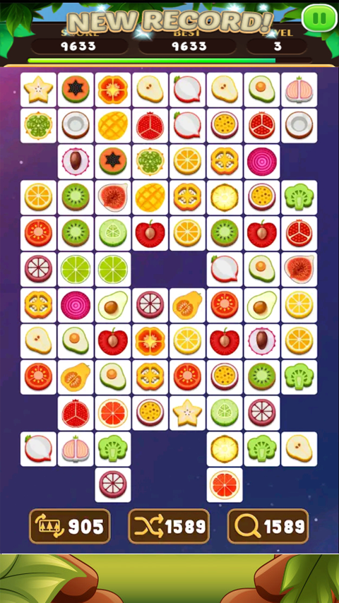 Onet Match Fruit Game Classic Android IOS Apk Download For Free-TapTap