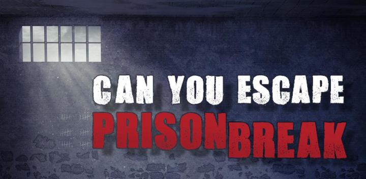 Banner of Can You Escape - Prison Break 1.1.5