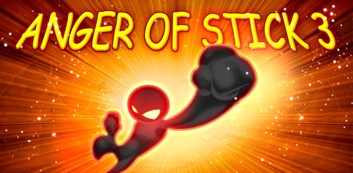 Banner of Anger of Stick 3 1.0.4