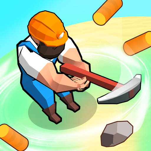 Lumber Mining Latest Version for Android/iOS APK - TapTap