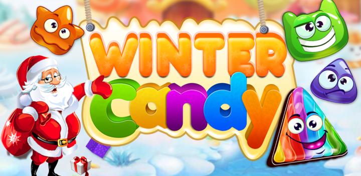 Banner of Winter Candy 1.0.6