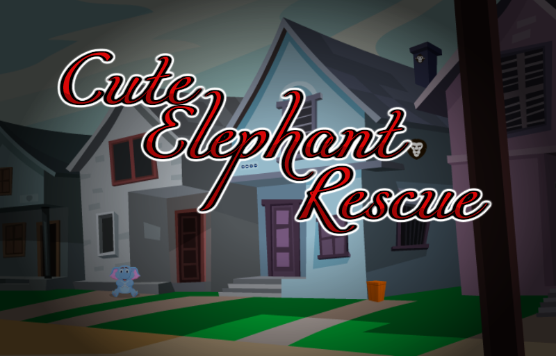 Escape Games Day-367 Game Screenshot