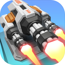 Planet Guardian - Shoot Game