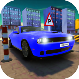 Real City Driving: Car Parking para iPhone - Download