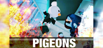 Banner of PIGEONS 