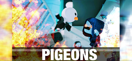 Banner of PIGEONS 