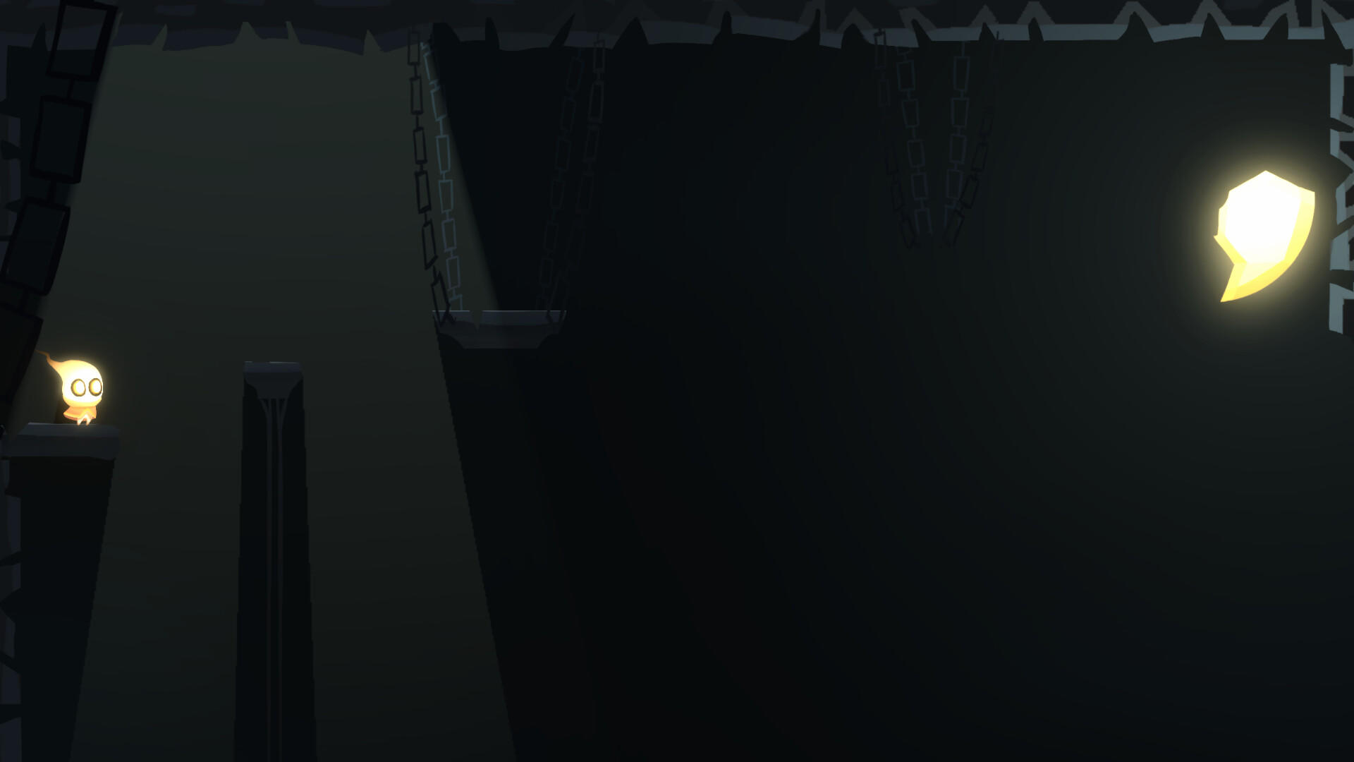 Solis Game Screenshot