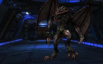 Zombies Vs Robot FREE ภาพหน้าจอเกม