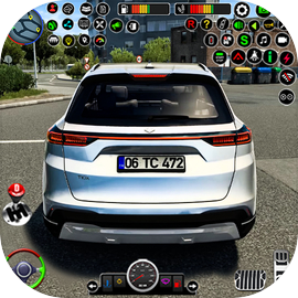 Car Driving School Car Games android iOS apk download for free-TapTap