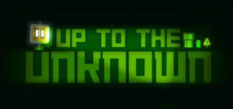 Banner of Up to the Unknown 