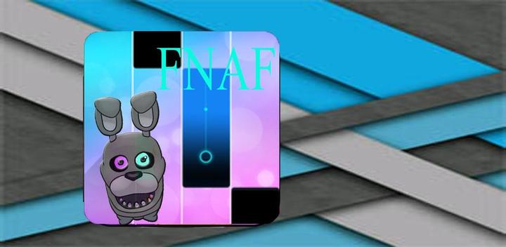 Banner of Piano Tiles - Freddy Fnaf 9.07