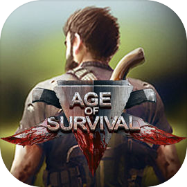 Age Of Survival - Build Craft