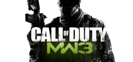 Banner of Call of Duty®: Modern Warfare® 3 