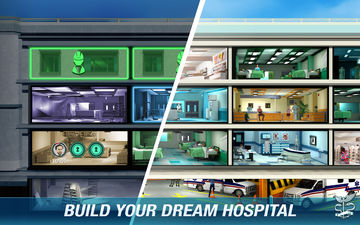 Operate Now Hospital - Surgery Game Screenshot