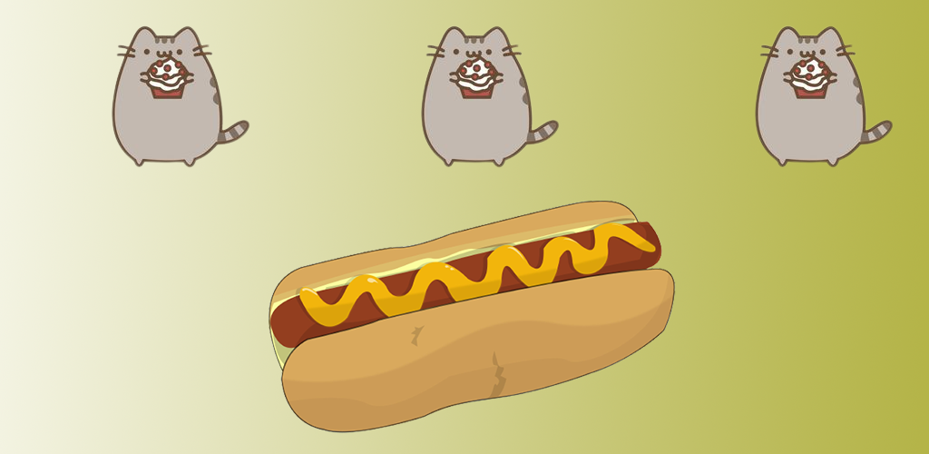 Banner of Cat Food Bar 1