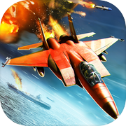 Skyward War - เกมมือถือ Thunder Aircraft Battle