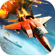 Skyward War - Mobile Thunder Aircraft Battle Games