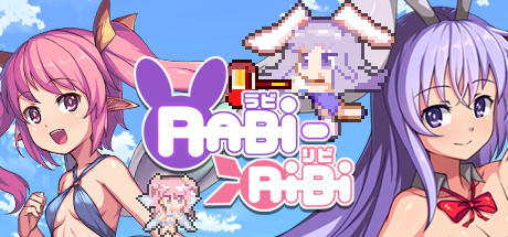 Banner of Rabi-Ribi 