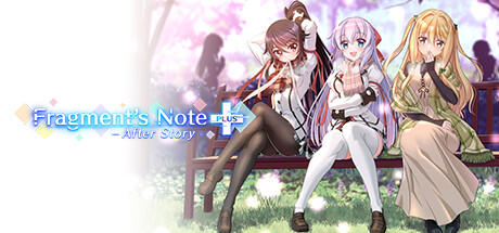 Banner of Fragment's Note+ AfterStory 