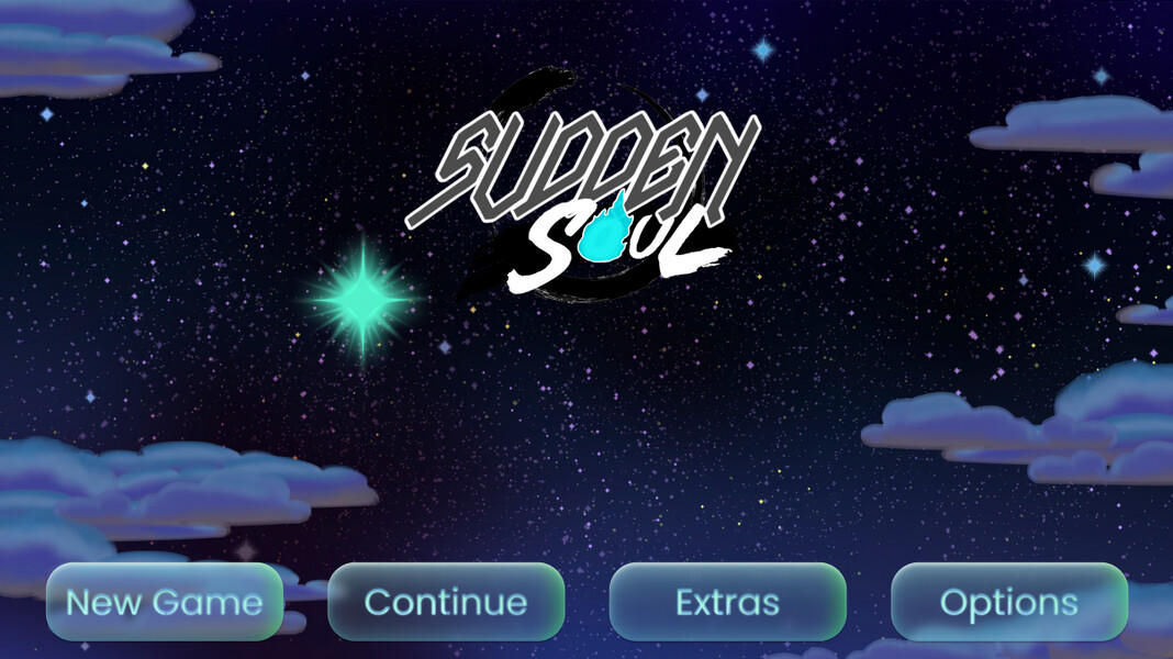 Sudden Soul Latest Version for Android/iOS - TapTap