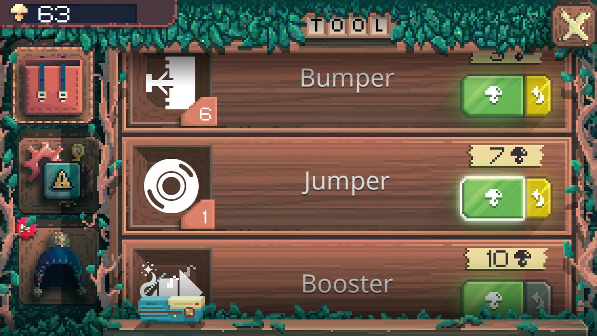 Summer Catchers Game Screenshot