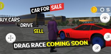 Banner of Car for Sale Simulator 2023 