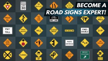 Driving Academy 2: 3D Car Game Game Screenshot