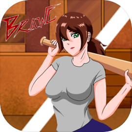 College Brawl APK Download for Android Free