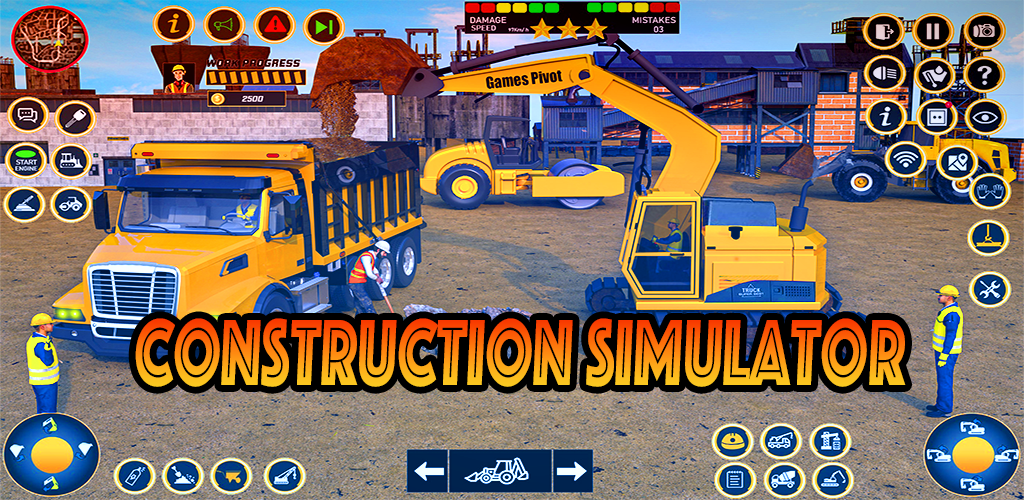 r Simulator android iOS apk download for free-TapTap