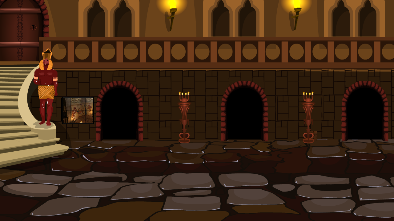 Escape Games Day-292 게임 스크린샷