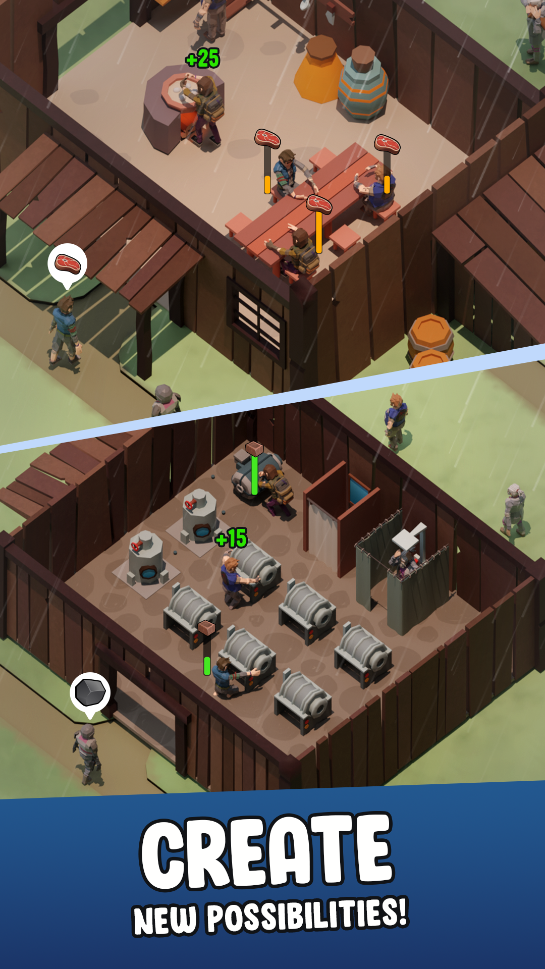 Screenshot 4 of Tropical Torch: Island Tales 