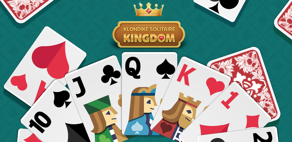 Banner of Klondike Solitaire : Royaume 20.0717.09
