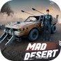 Иконка Mad Desert Derby Tour