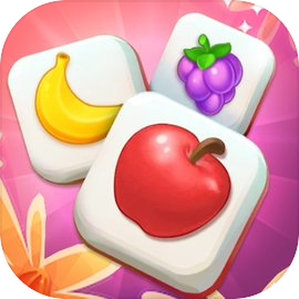 Fruit Tile-Puzzle Game